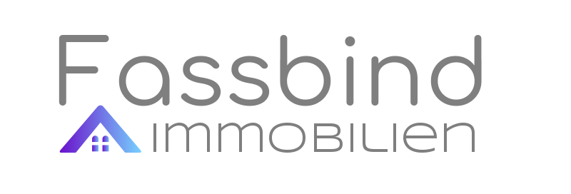 Fassbind Immobilien Logo