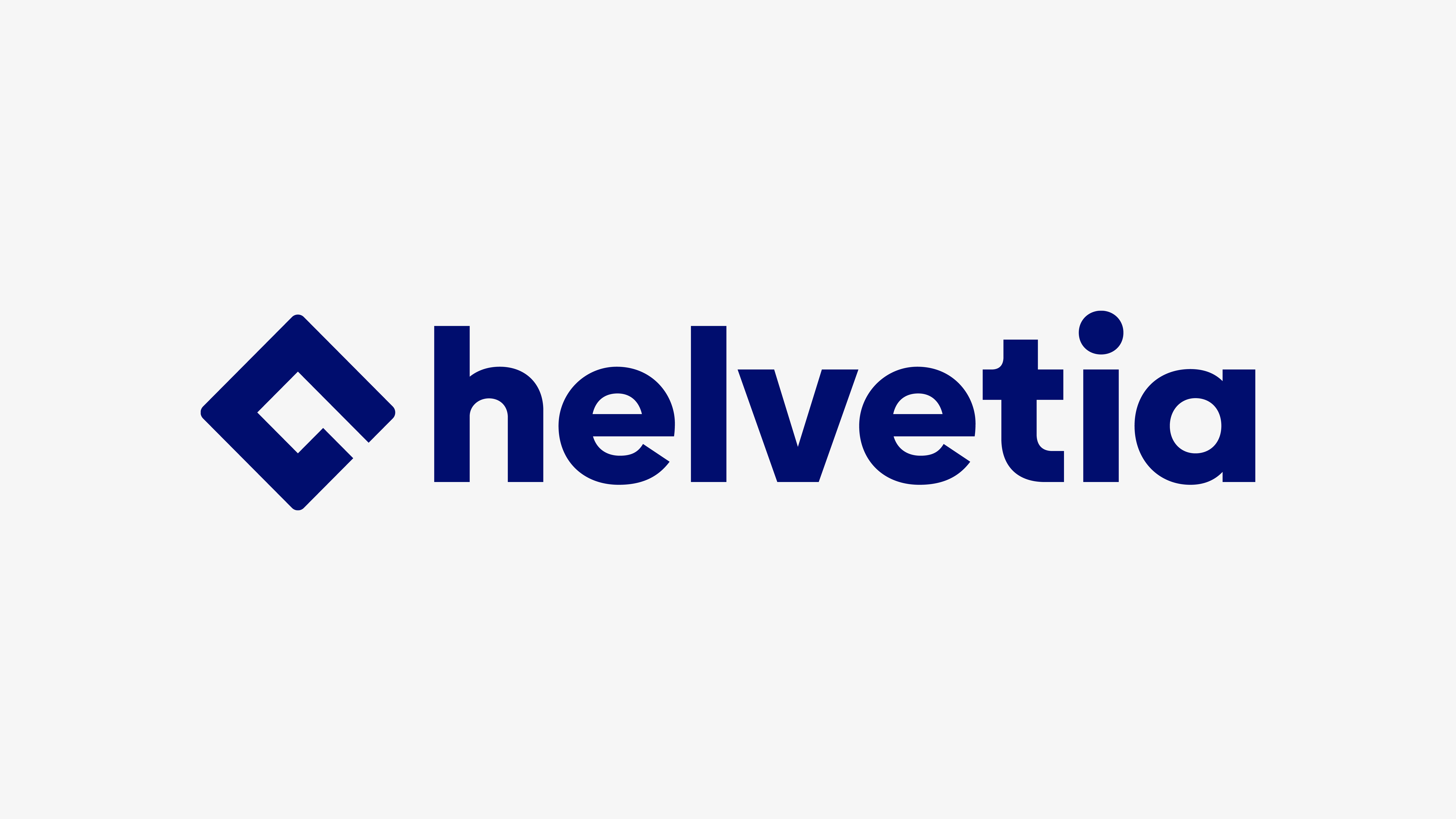Helvetia Service AG Logo