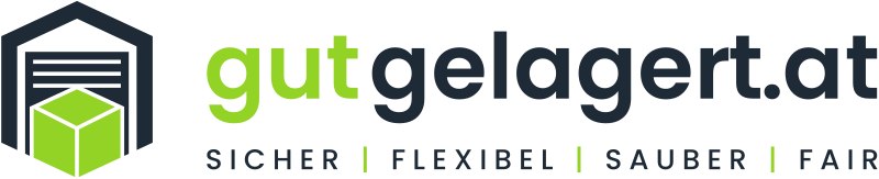 SR Selfstorage & Lagerboxen Vermietungs GmbH Logo