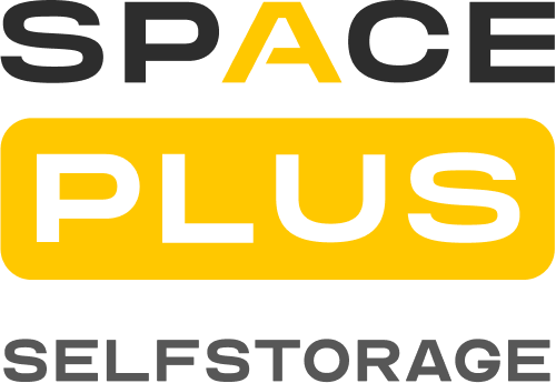 Space Plus Store GmbH Logo