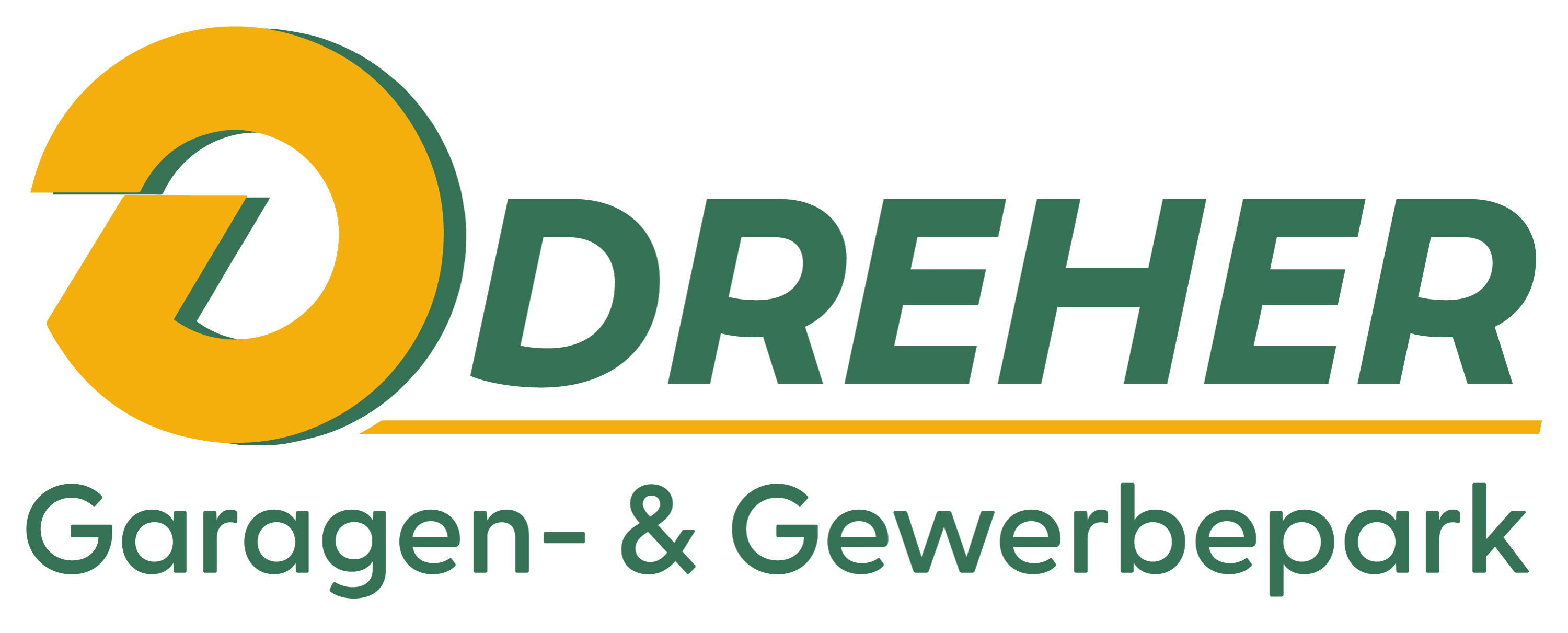 Dreher Transporte GmbH Logo