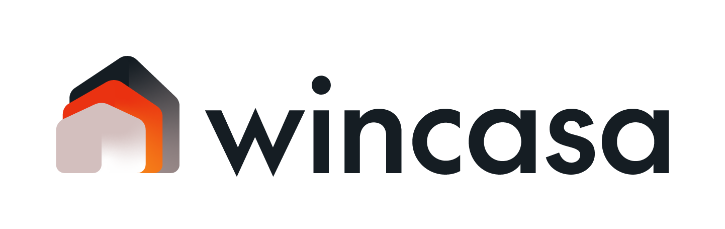 Wincasa AG Logo