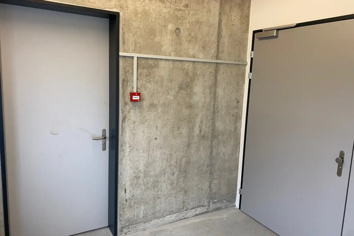 Storage room Mein neues Lager im Retailpark Oftringen