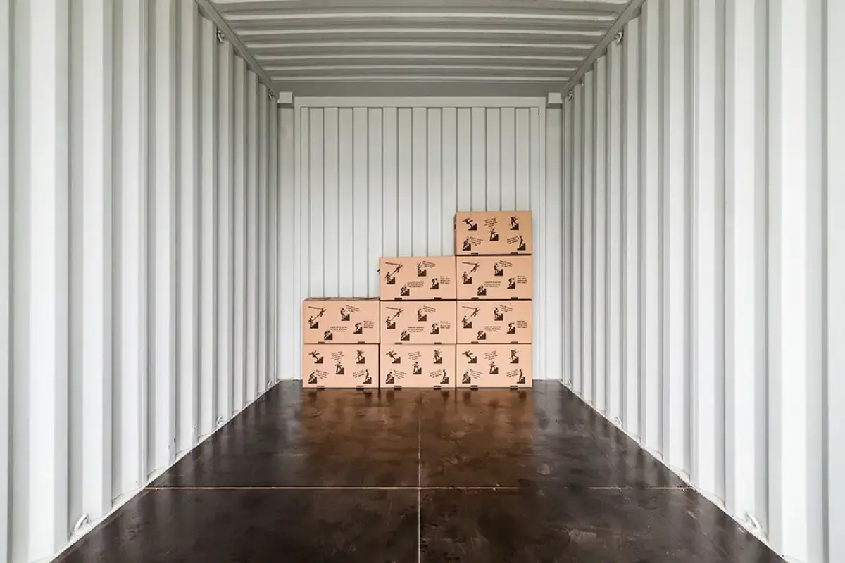 Lagerraum mieten Günstige Self-Storage Lösungen: Miete Lager, Lagerboxen & Container in Köln-Dellbrück