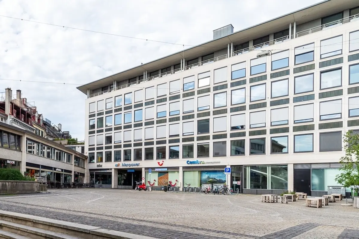 Garde-meuble Benötigen Sie zusätzlichen Stauraum?