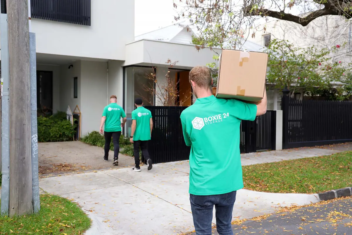 Lagerraum mieten BOXIE24 Lagerraum München-Nord | Self Storage