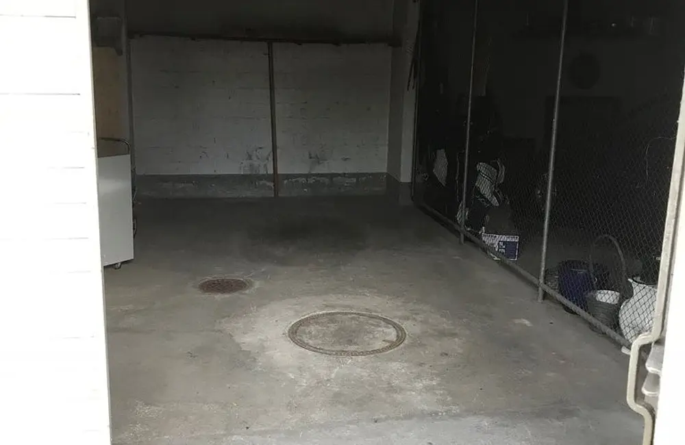 Storage room Garagenbox in Zollikon