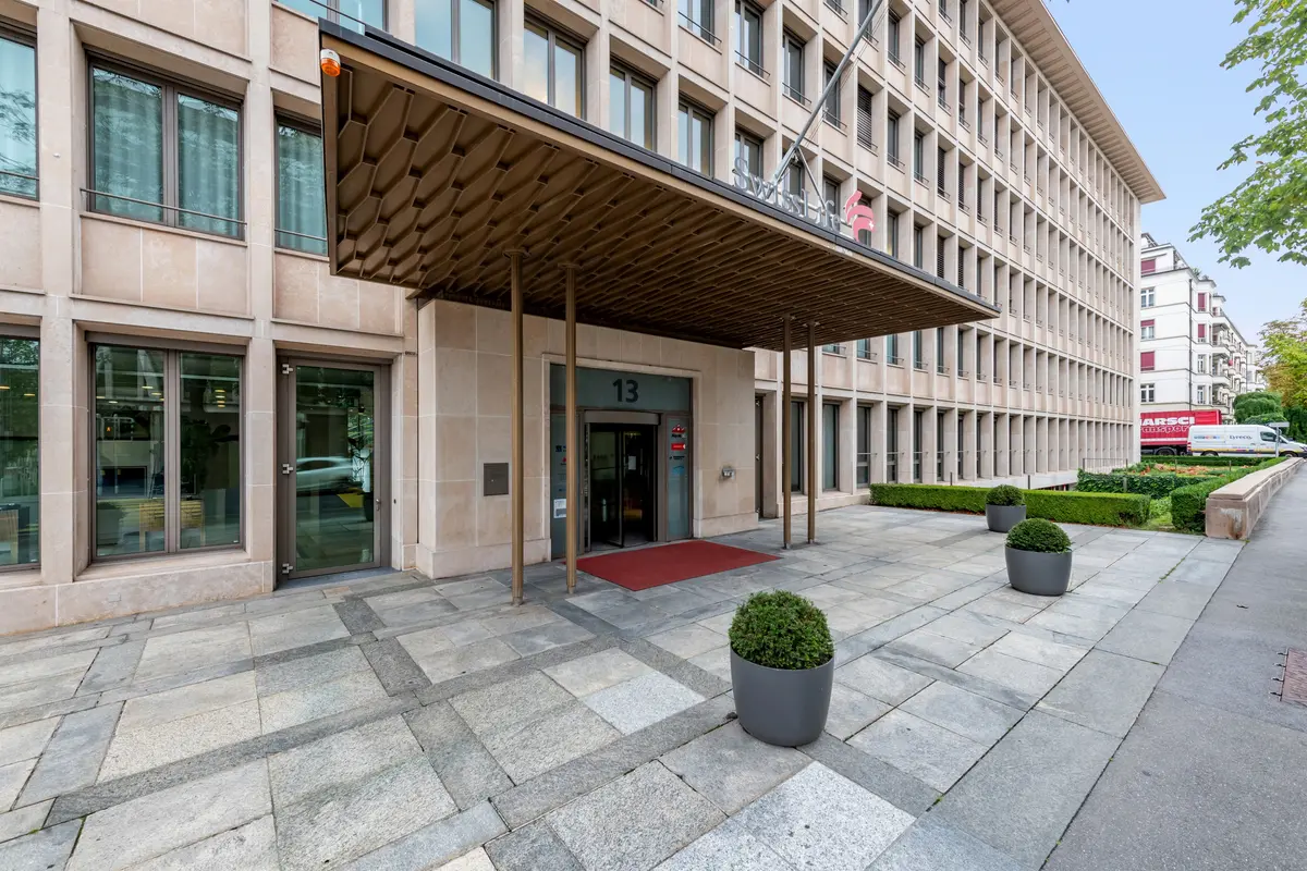 Garde-meuble Dépôt de 50 m2 à louer