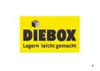Diebold GmbH & CO KG Logo