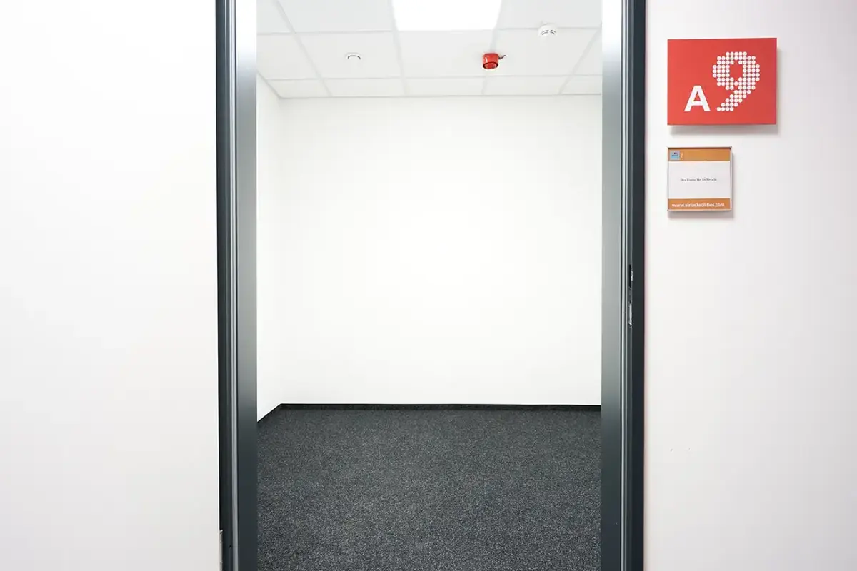 Storage room Archivlager in Hannover – Flexibel, 24/7 zugänglich, All-Inclusive & einfache Andienung!