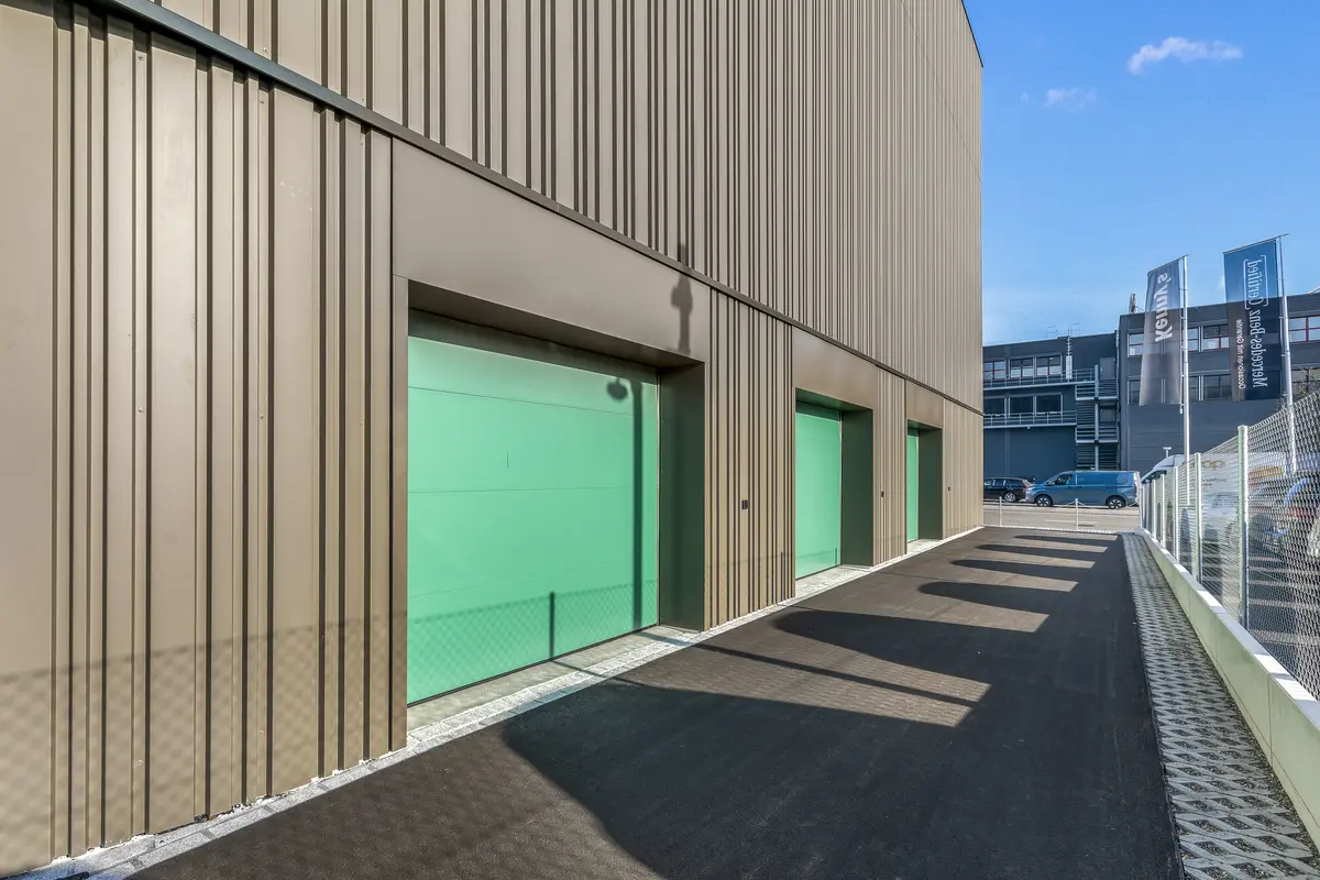 Storage room Lagerräume (Self-Storage) in Dietlikon