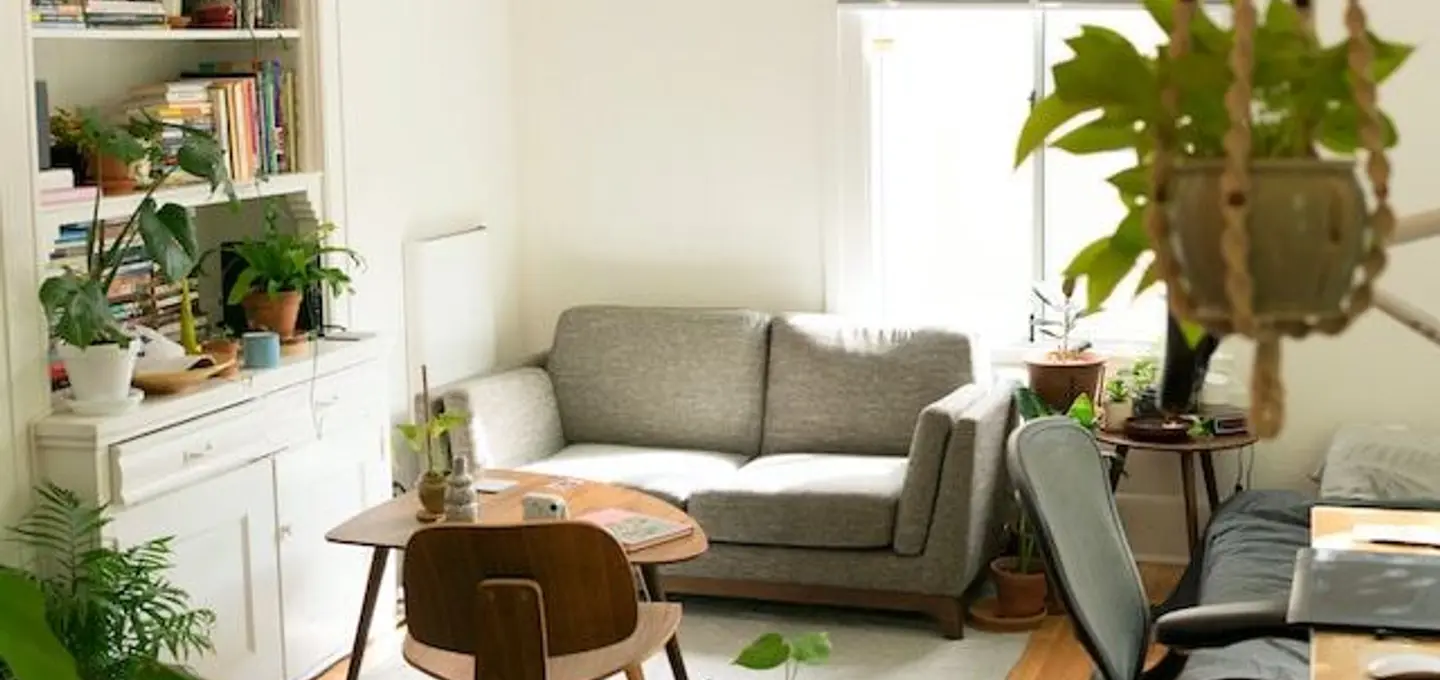 Die erste eigene Wohnung
