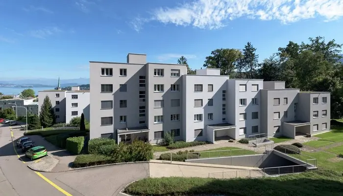 Storage room Storage room Richterswil: Storage room Bodenstrasse 19, 8805 Richterswil