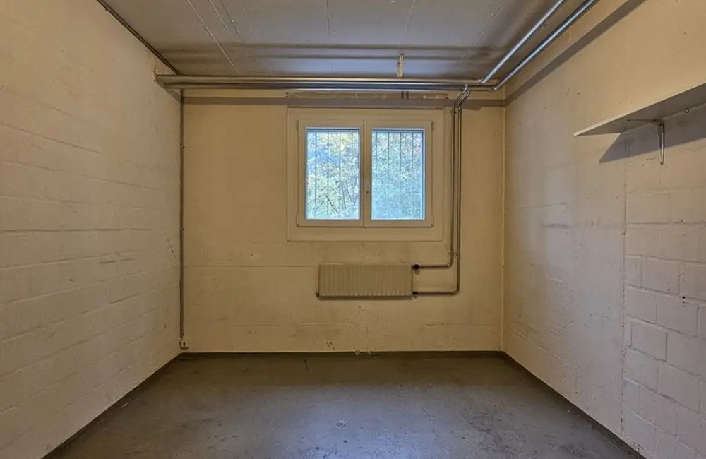 Storage room Lager-/Bastelraum zu vermieten