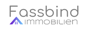 Fassbind Immobilien Logo