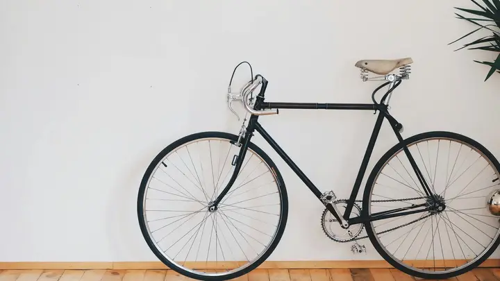 Dein Fahrrad aufbewahren: Mit der richtigen Lagerung die Lebensdauer fördern