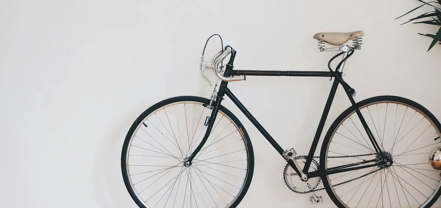 Dein Fahrrad aufbewahren: Mit der richtigen Lagerung die Lebensdauer fördern