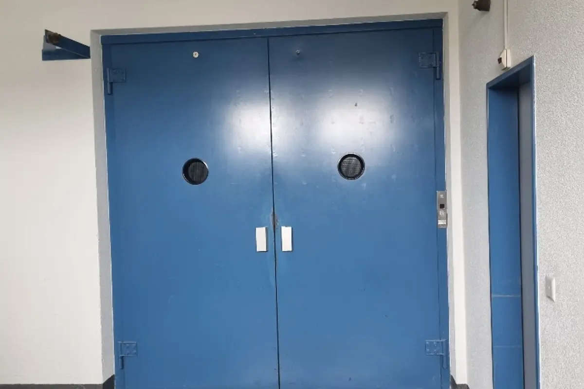 Garde-meuble Self Storage Boxen in Wetzikon