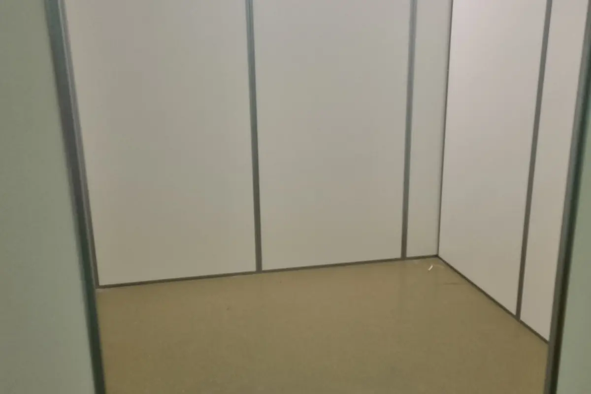 Garde-meuble Self Storage Boxen in Wetzikon