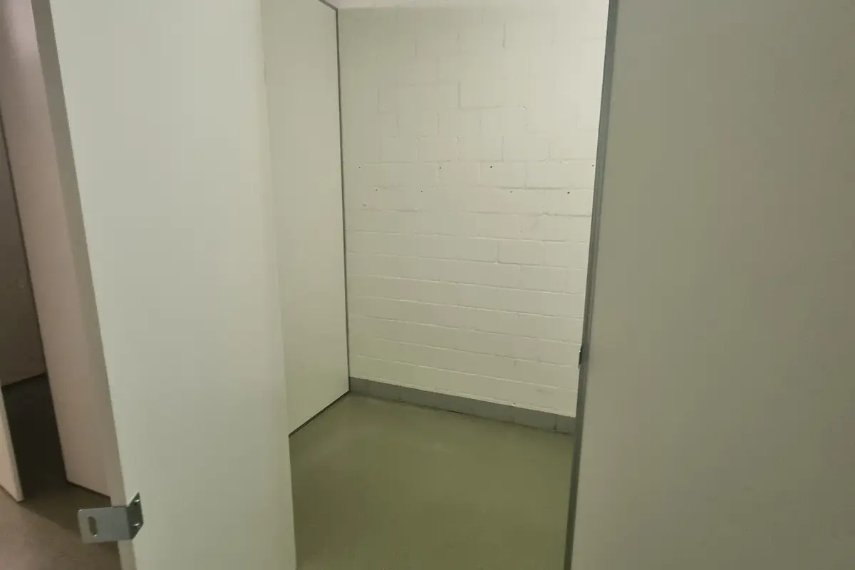 Garde-meuble Self Storage Boxen in Wetzikon