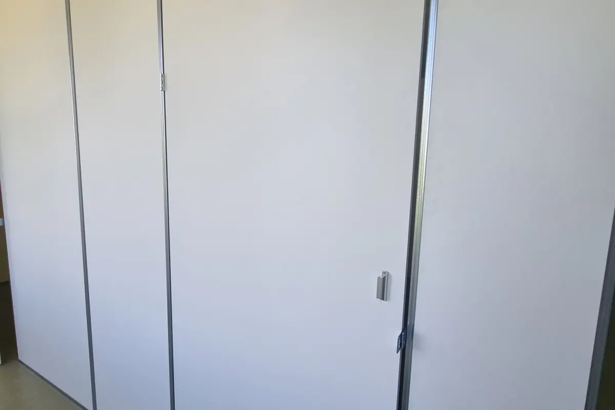 Garde-meuble Self Storage Boxen in Wetzikon