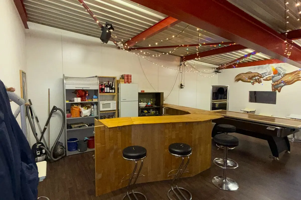 Lagerraum mieten Grosszügiges Atelier mit 105m2 in Gretzenbach zu vermieten