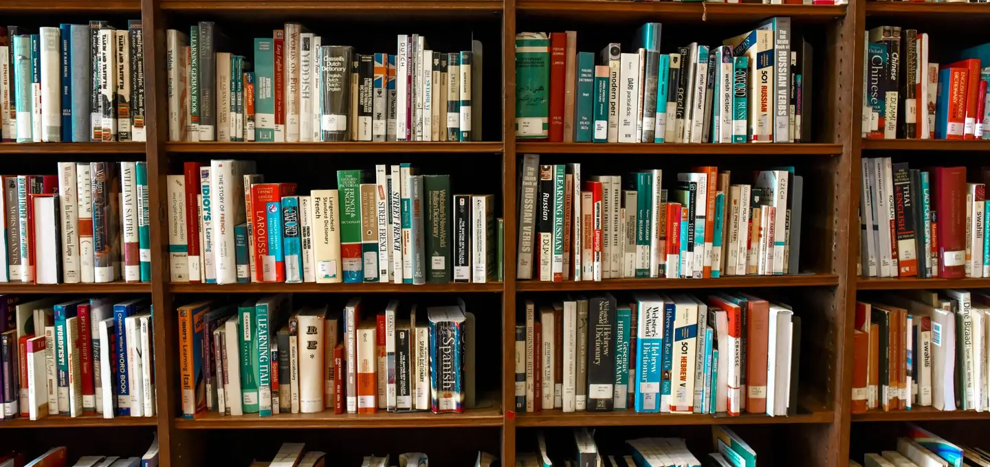 Platz für Lesestoff: Lagerräume zur sicheren Aufbewahrung von Büchern