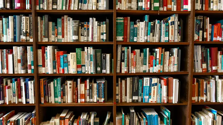 Platz für Lesestoff: Lagerräume zur sicheren Aufbewahrung von Büchern
