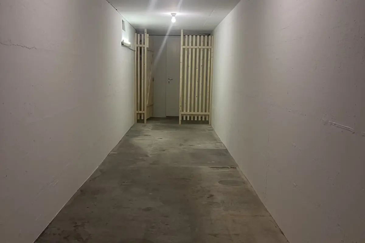 Garde-meuble Lagerraum im Zentrum von Geroldswil