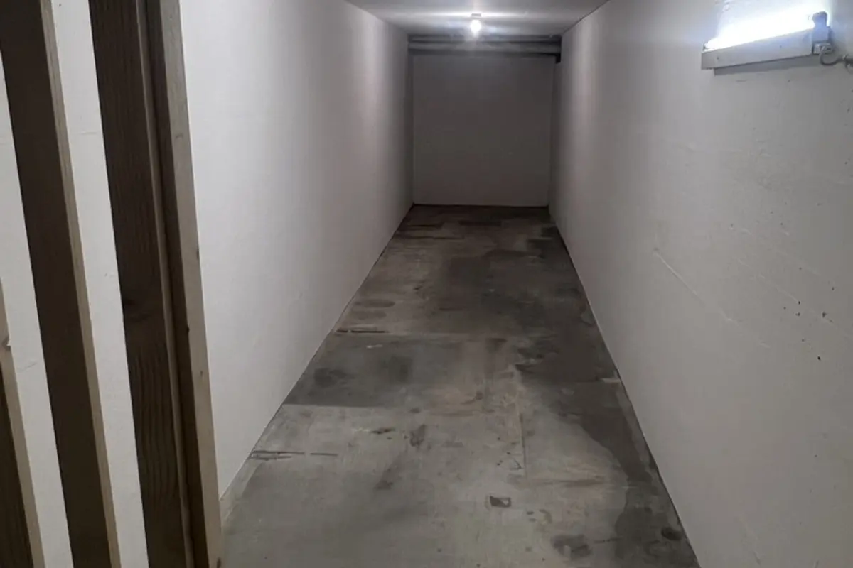 Garde-meuble Lagerraum im Zentrum von Geroldswil