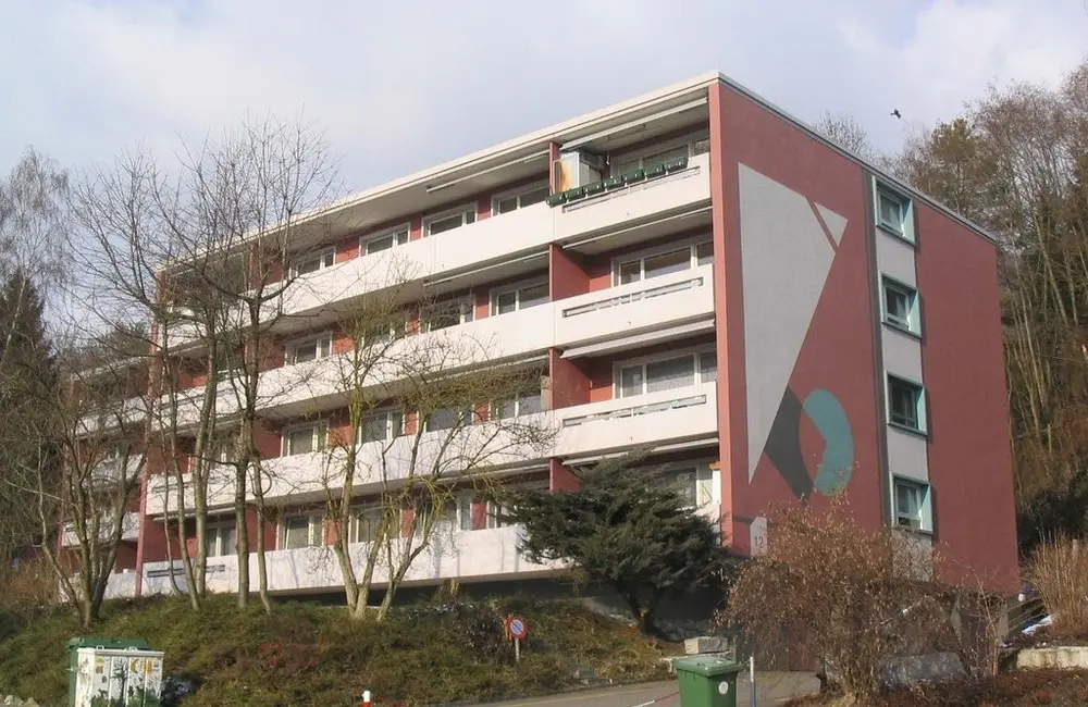 Storage room Einzelgarage in Freienstein zu vermieten