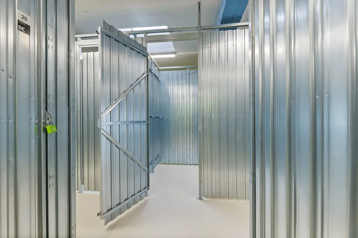 Storage room Storebox Stuttgart