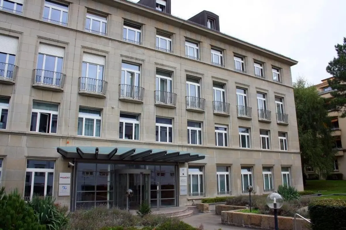 Lagerraum mieten Dépôt au coeur de Lausane