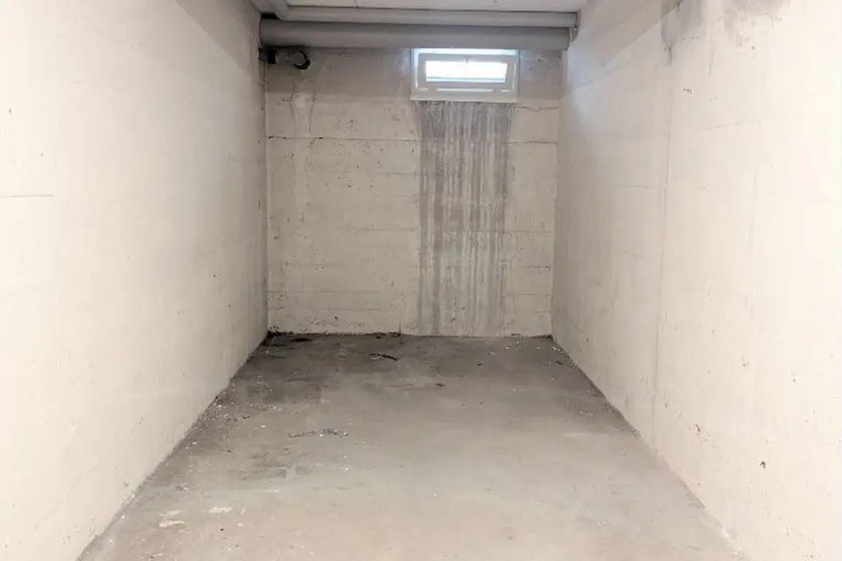Garde-meuble Dépôt de 18m2 à louer au Grand-Lancy