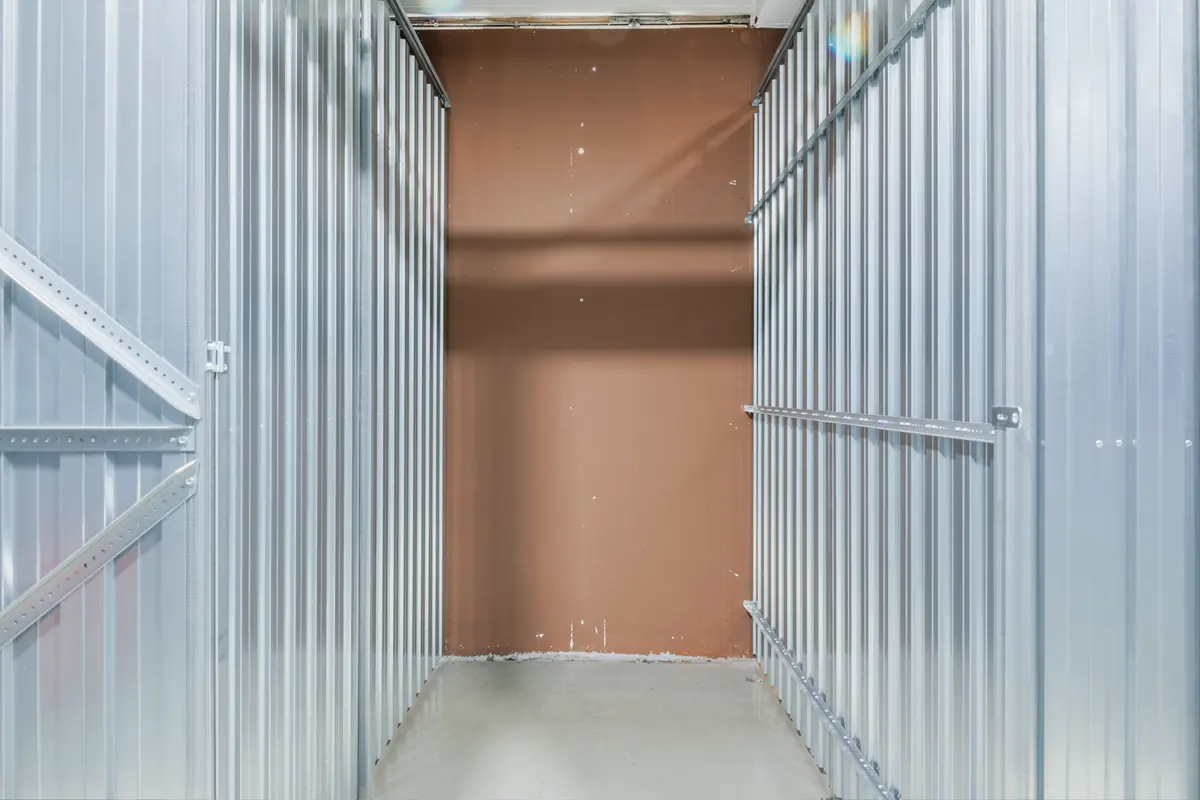 Storage room Storebox Stuttgart