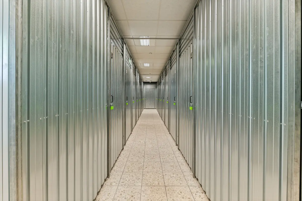 Storage room Storebox Stuttgart