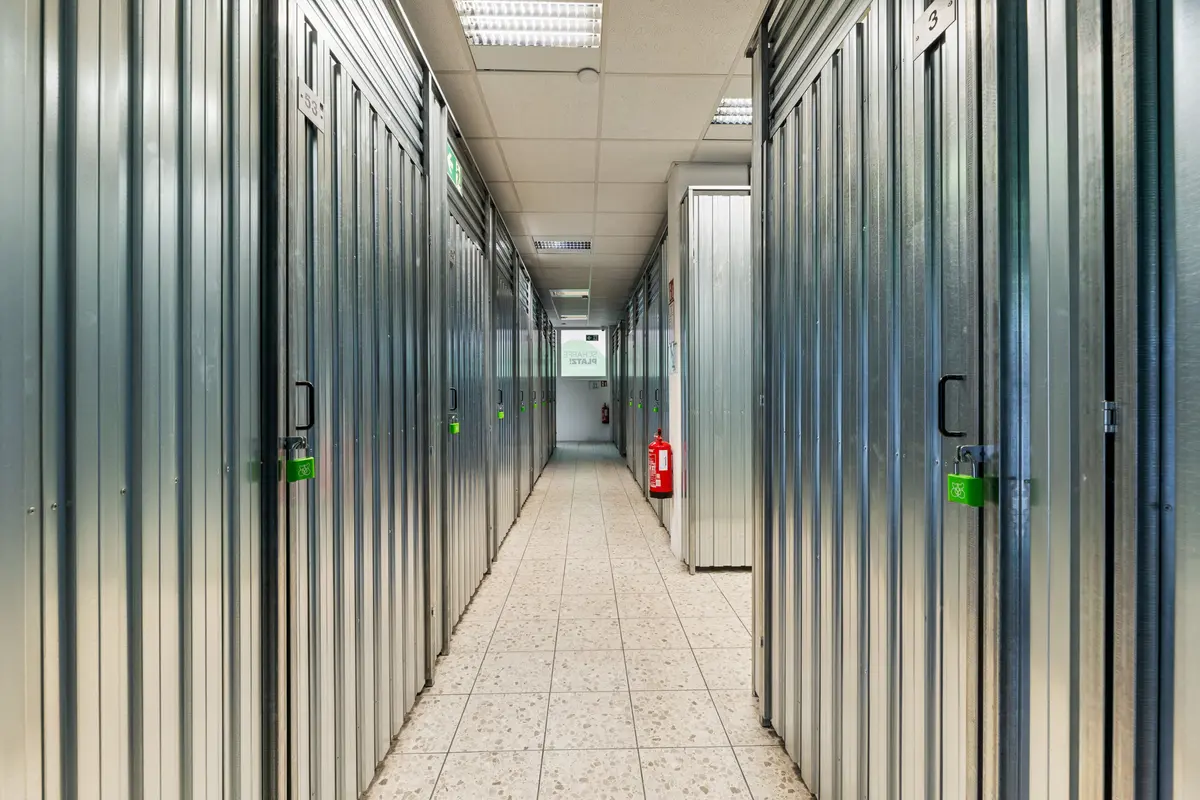 Storage room Storebox Stuttgart