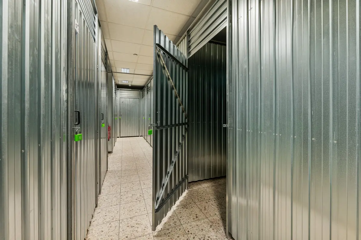 Storage room Storebox Stuttgart