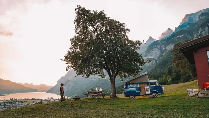 Campingausrüstung richtig lagern: So machen Sie es richtig!
