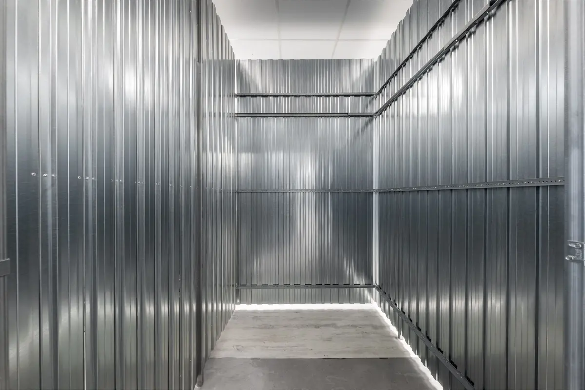 Storage room Storebox Berlin