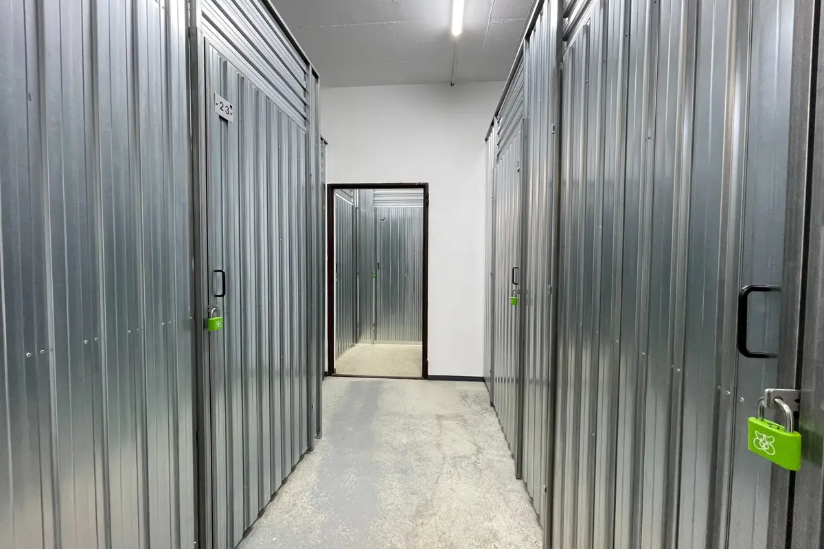 Storage room Storebox München