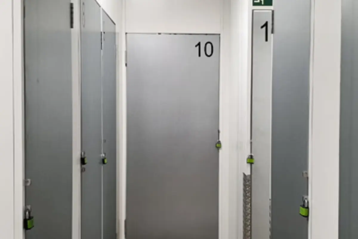 Lagerraum mieten Storebox Leipzig