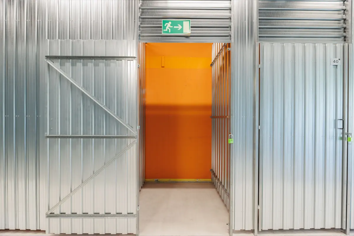 Lagerraum mieten Storebox Reutlingen