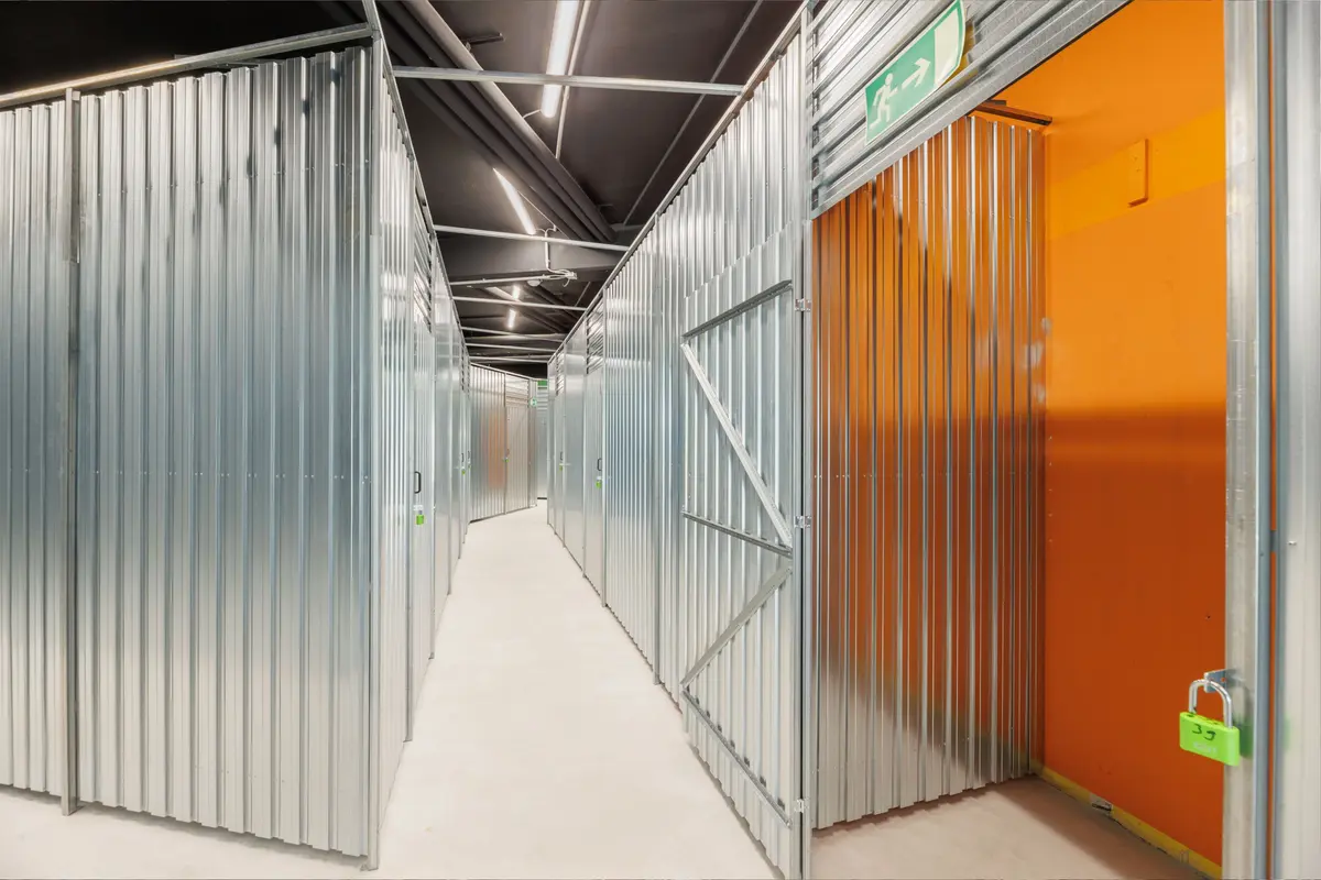 Lagerraum mieten Storebox Reutlingen