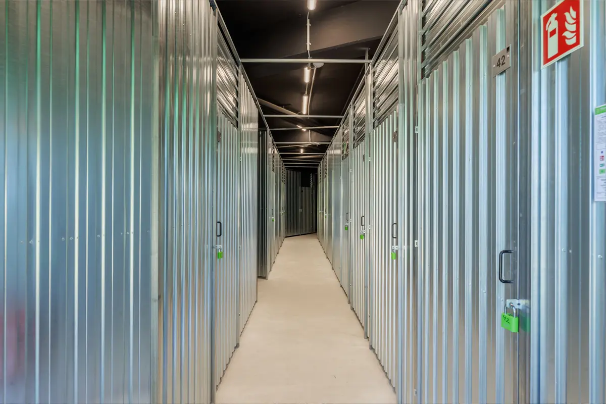 Lagerraum mieten Storebox Reutlingen