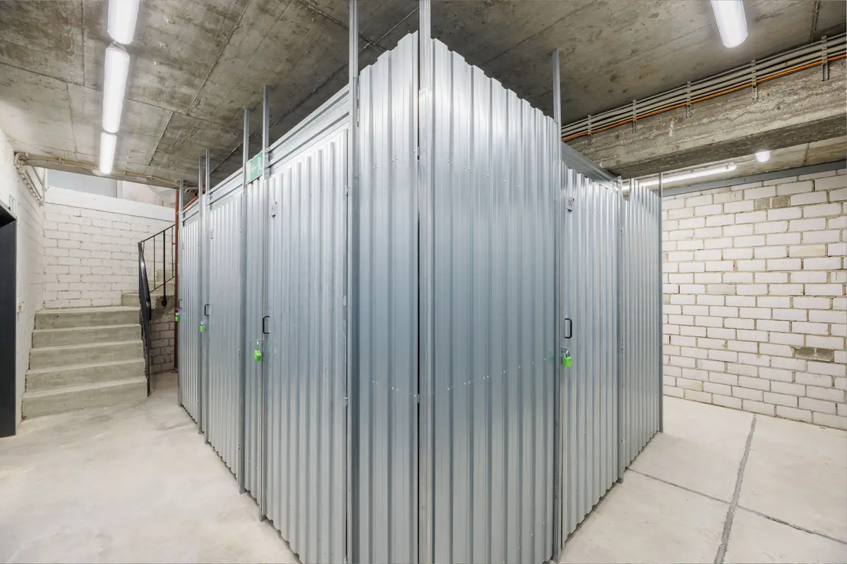 Lagerraum mieten Storebox Reutlingen