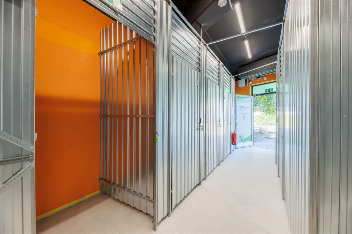 Lagerraum mieten Storebox Reutlingen