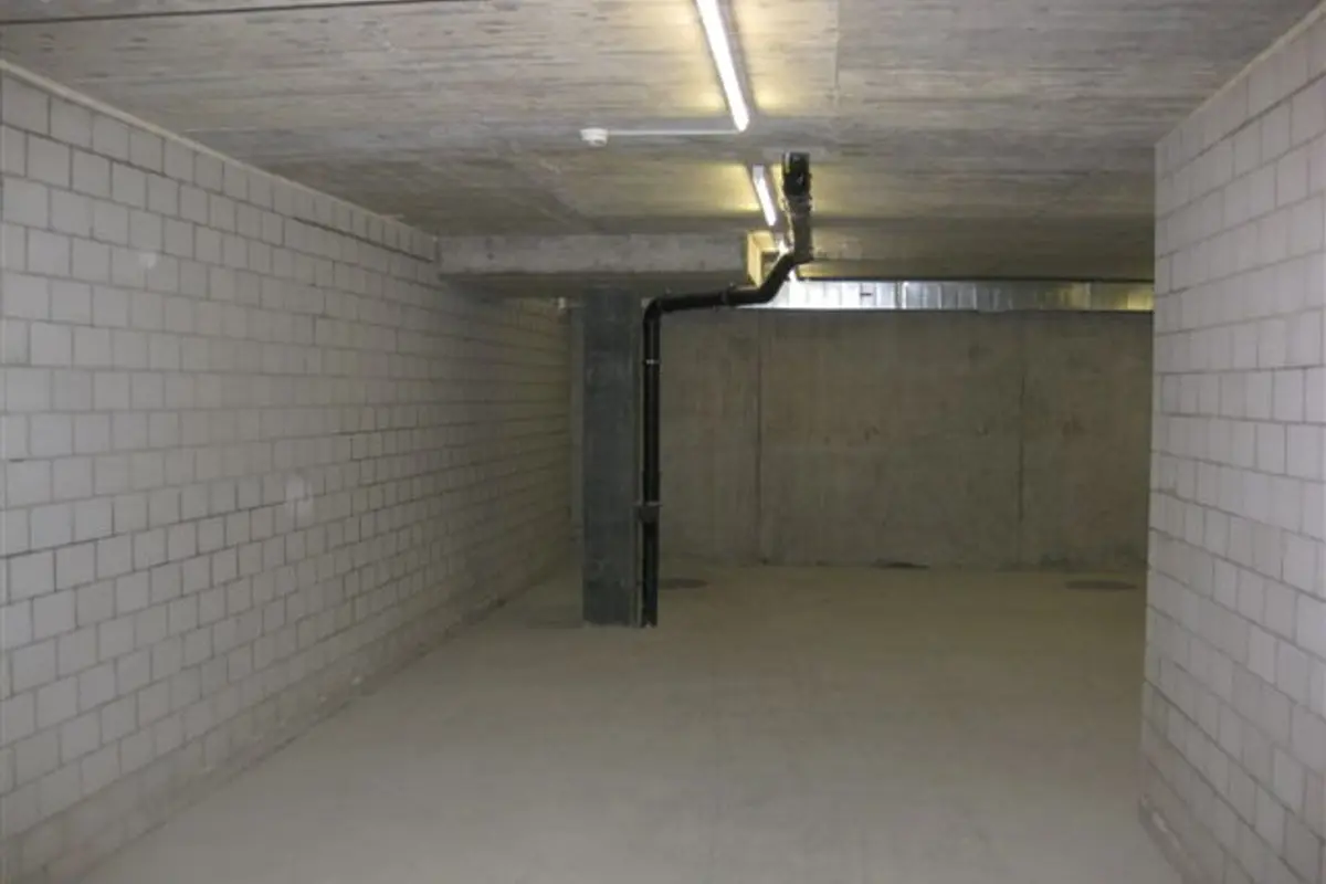 Storage room Benötigen Sie mehr Platz? Lageraum im Einkaufcenter Lokwerk zu vermieten.