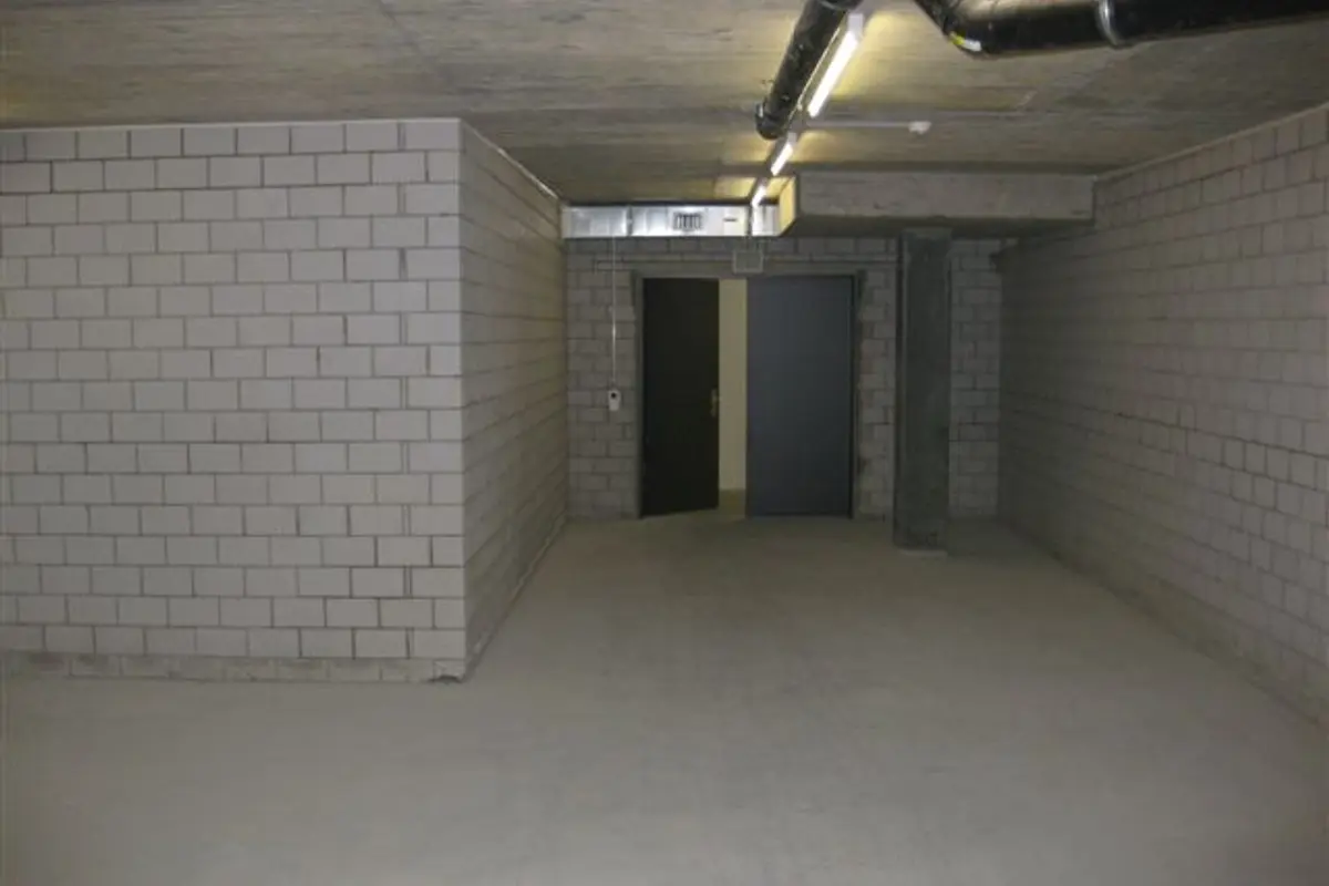 Storage room Benötigen Sie mehr Platz? Lageraum im Einkaufcenter Lokwerk zu vermieten.
