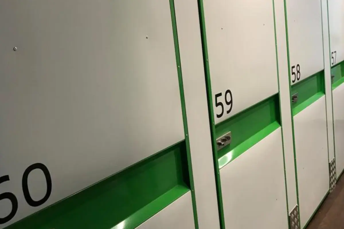 Lagerraum mieten Storebox Dortmund